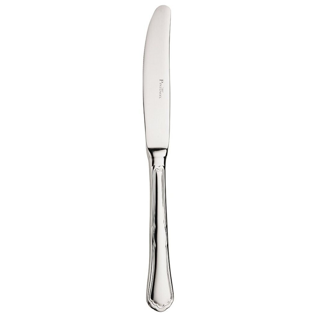Nôž na rybu SETTECENTO 21 cm, strieborná, nerezová oceľ, Pintinox