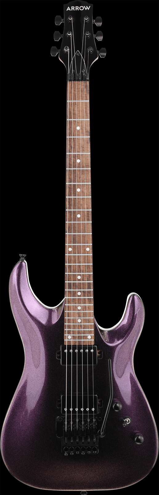 Arrow Antimyth FR22 Plasma Rosewood