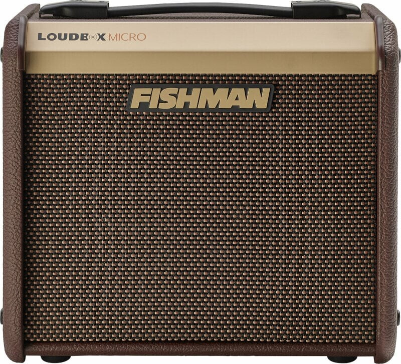 Fishman Loudbox Micro (vystavené)