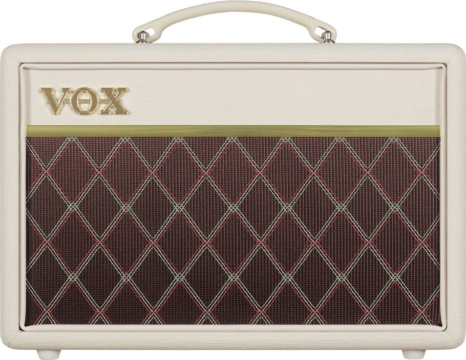 VOX Pathfinder 10 Cream