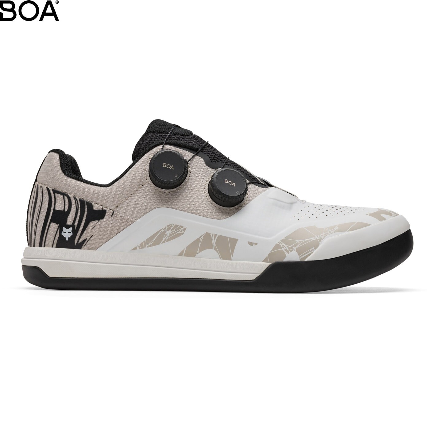 Fox Union Boa Flat Diffuse SE