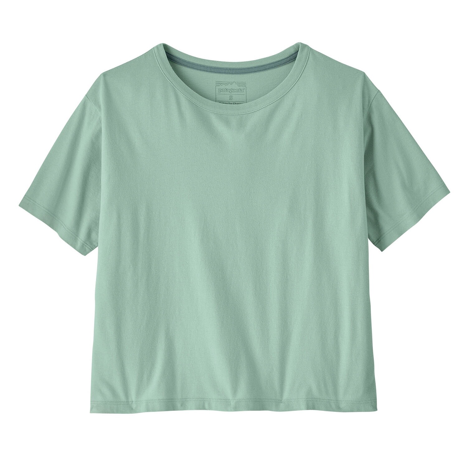 Patagonia W's Daily Easy Cut T-Shirt