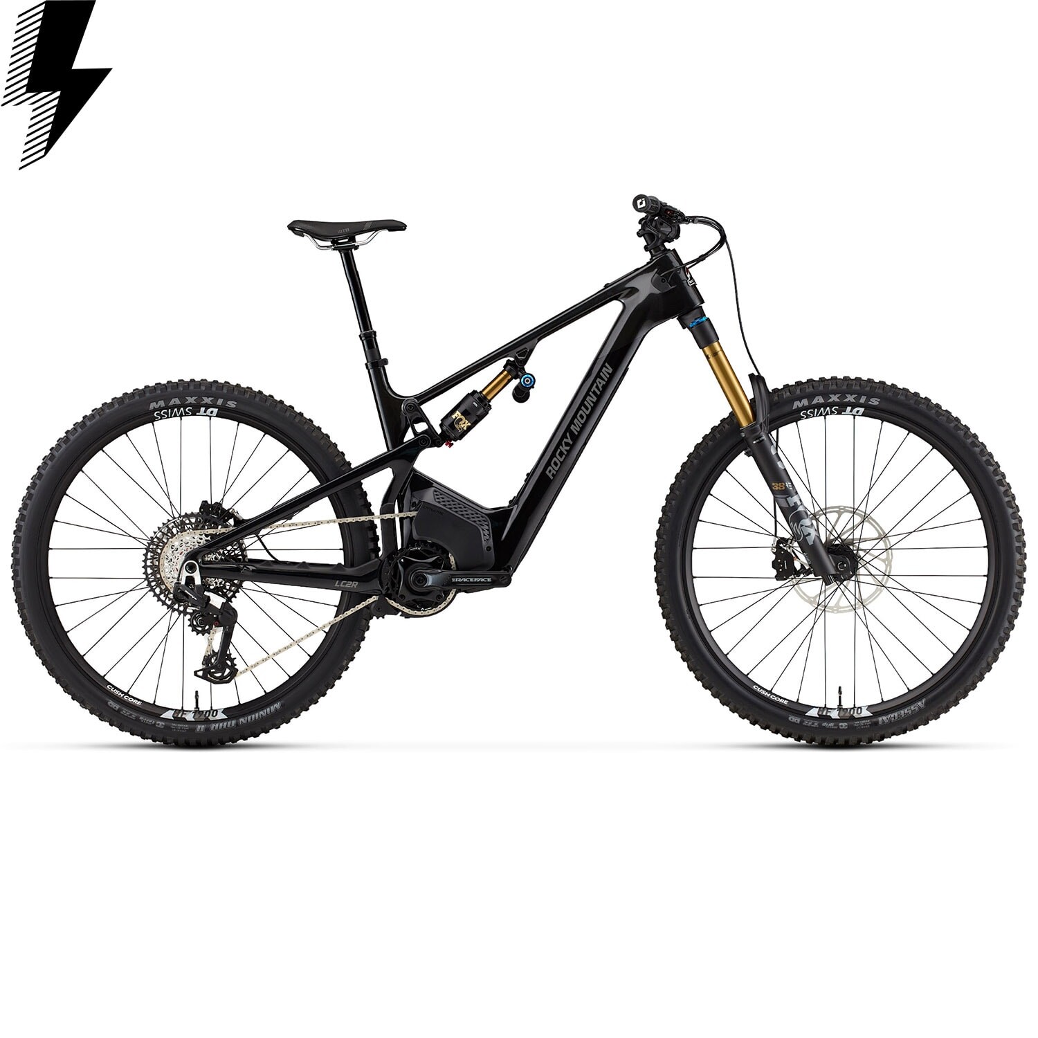 Rocky Mountain Altitude Powerplay Carbon 70 29