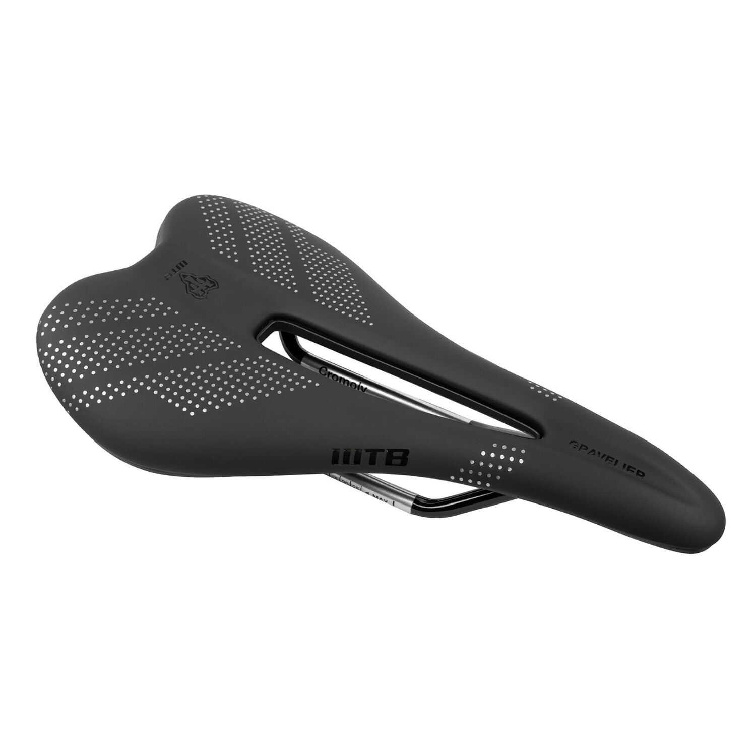 WTB Gravelier Cromoly