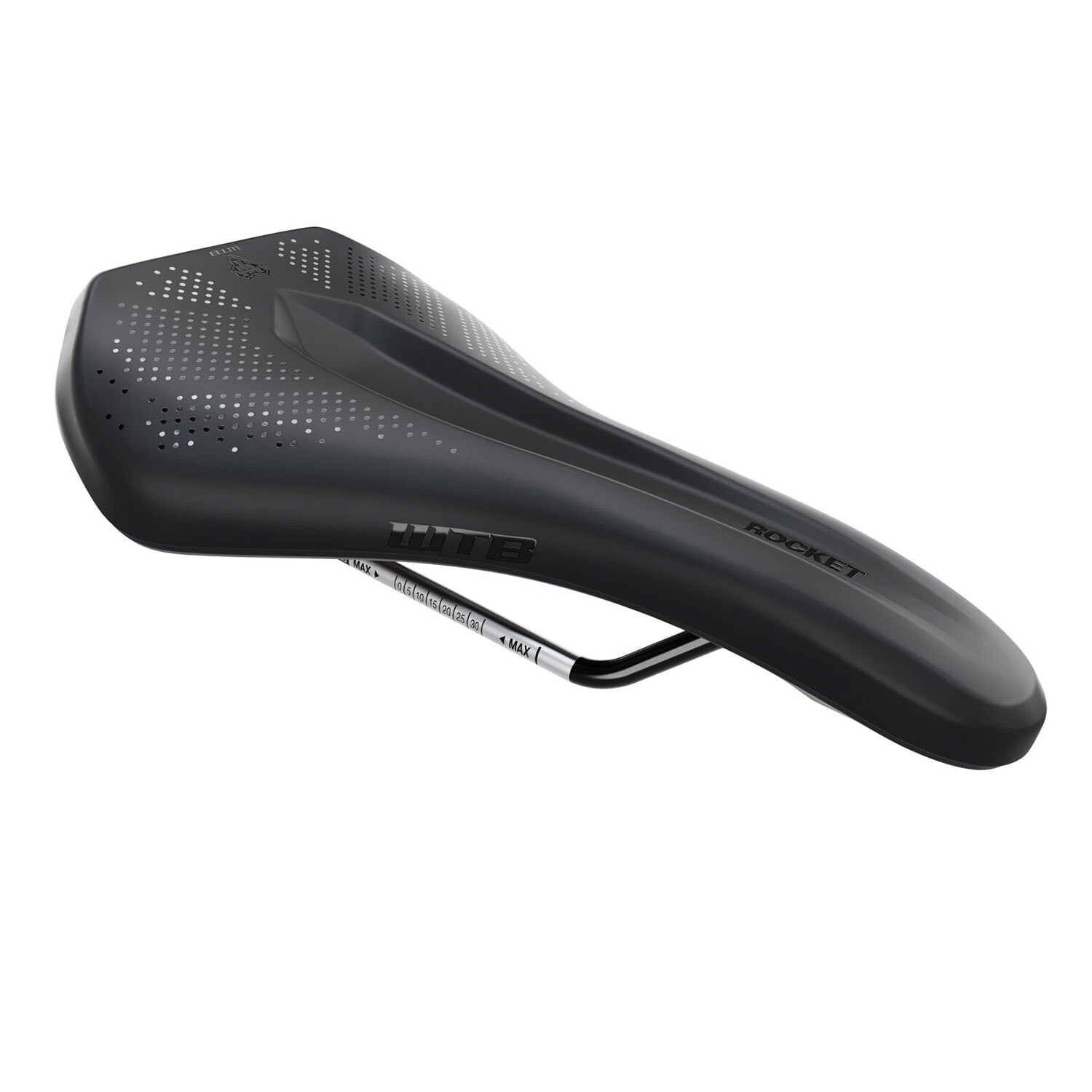 WTB Rocket Fusion Form Cromoly