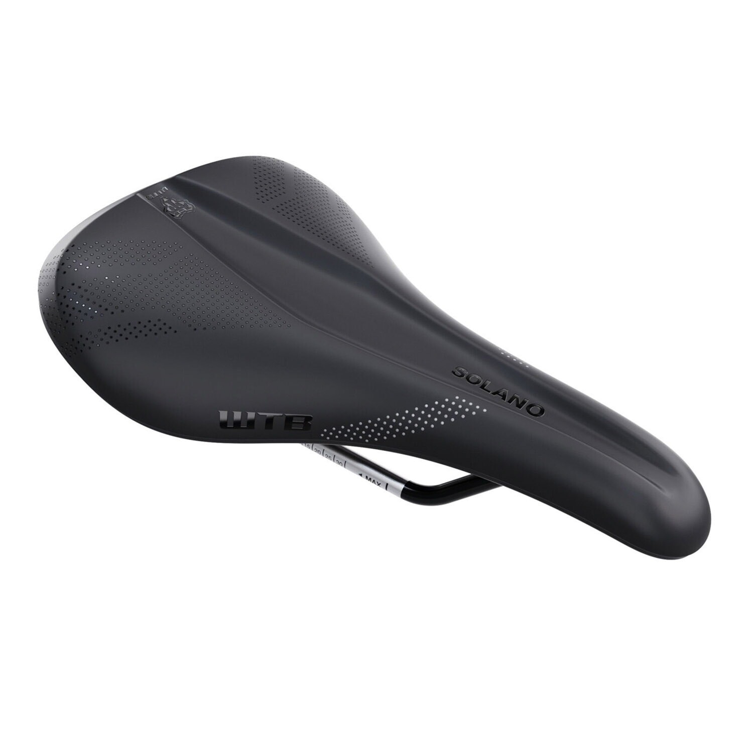 WTB Solano Fusion Form Cromoly