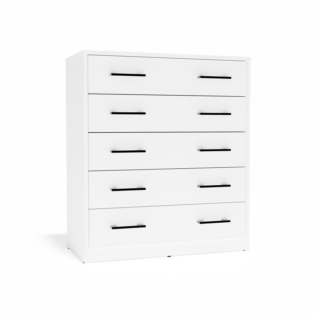 Botník Alex 74 cm bílý