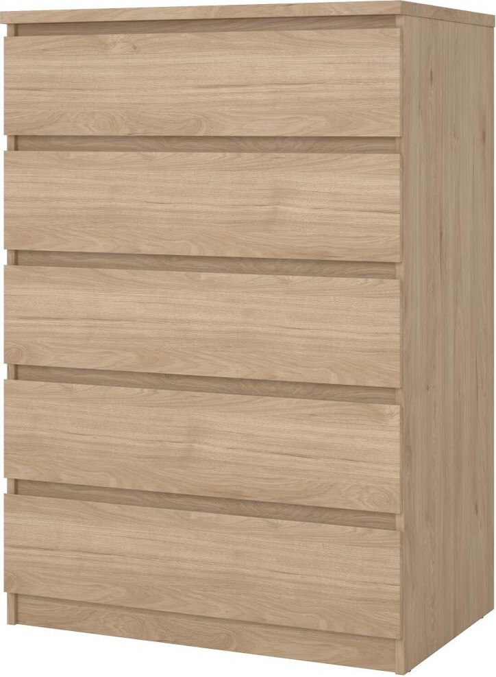 Komoda Simplicitous 231 77 cm Hickory Jackson