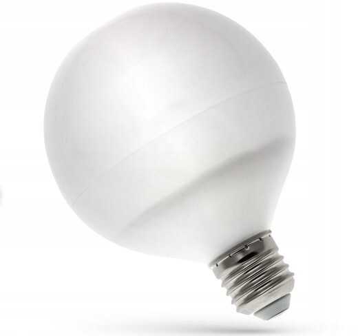 LED žiarovka Globo E-27 230V 13W teplá biela