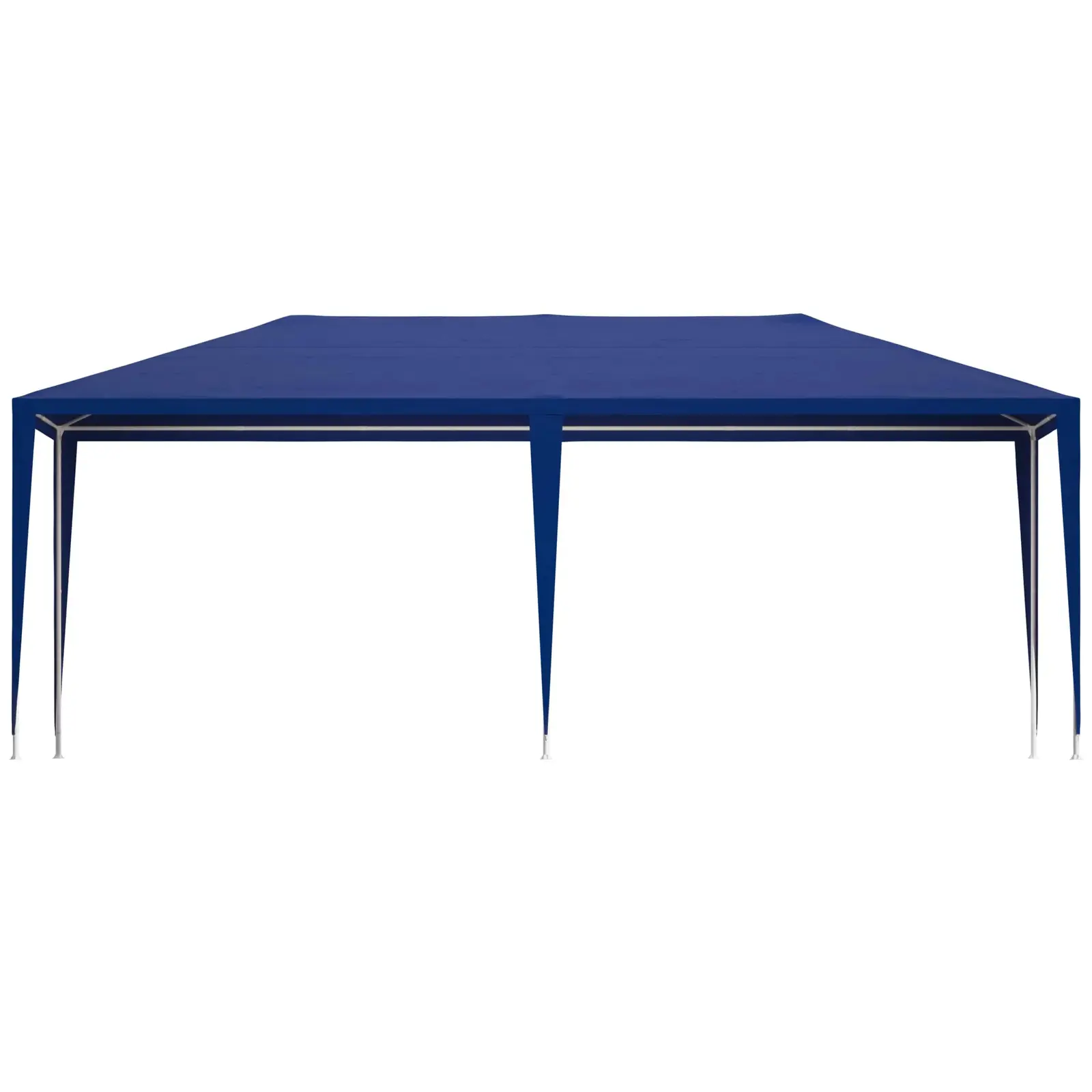 Zahradní párty stan Karen 3x6 m modrý
