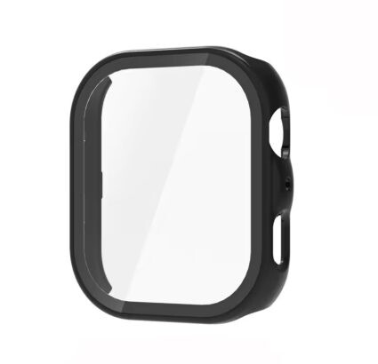 Ochranný kryt pre Huawei Watch Fit 5 Pro - Čierny
