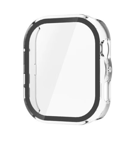 Ochranný kryt pre Huawei Watch Fit 5 Pro - Transparentný