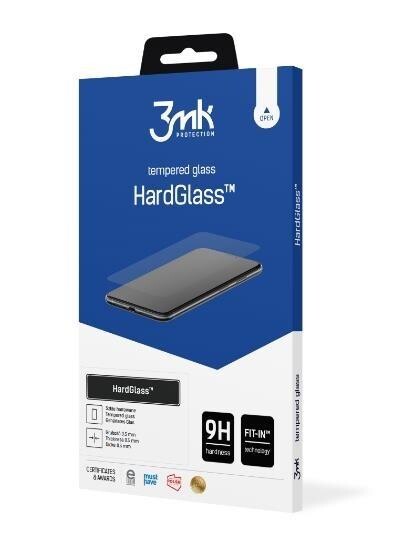 3mk tvrdené sklo HardGlass pre Xiaomi 15T 5G/ 15T Pre 5G