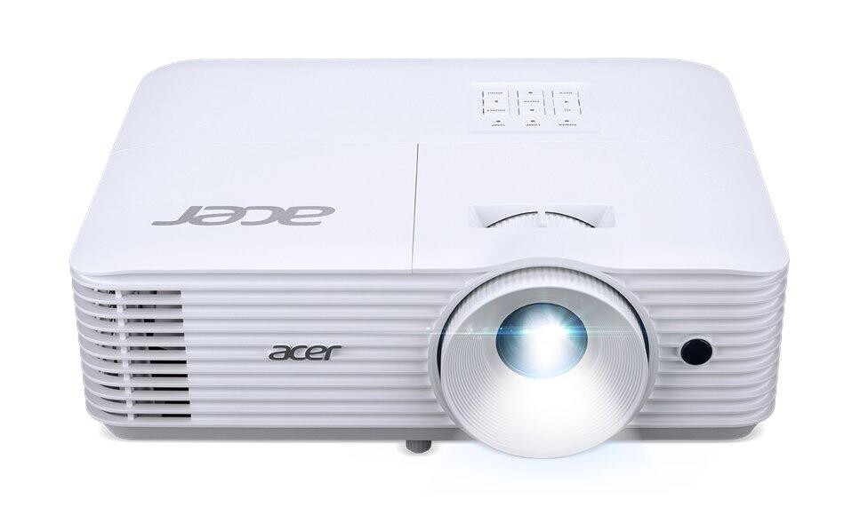 Acer X1528 DLP FHD/1920x1080/5200 ANSI/15000:1/2xHDMI/Repro