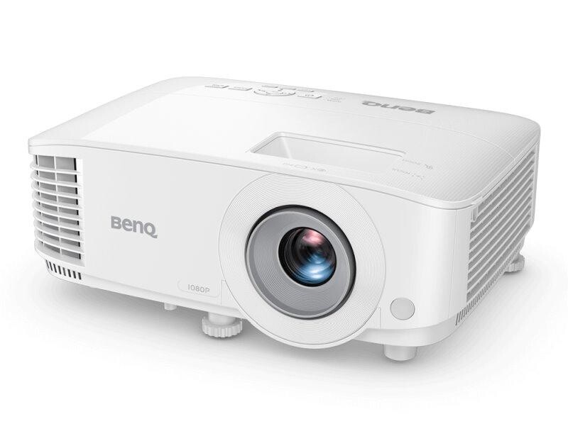 BenQ DLP Projektor MH560C 3800 ANSI Lum/1920x1080/1.49-1.64/ 1x HDMI, 1x USB-A, 1 x USB-B mini, 1x RS232