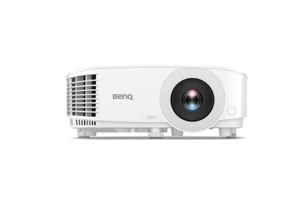 BenQ DLP Projektor TH575i + AVELI nástenné projekčné plátno, 204x115cm (16:9)