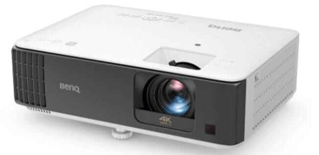 BenQ DLP Projektor TK700ST 4K UHD 3840x2160/3000 ANSI lm/0,9÷1,08:1/10000:1/16,7ms/2×HDMI/96% Rec.709/5W repro
