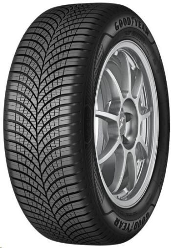GoodYear VECTOR-4S G3 FP XL 215/40 R18 89W