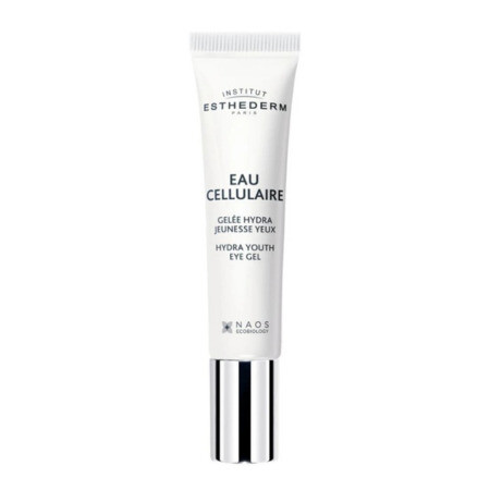 INSTITUT ESTHEDERM Cellular water hydratačný gél na očné okolie 15 ml