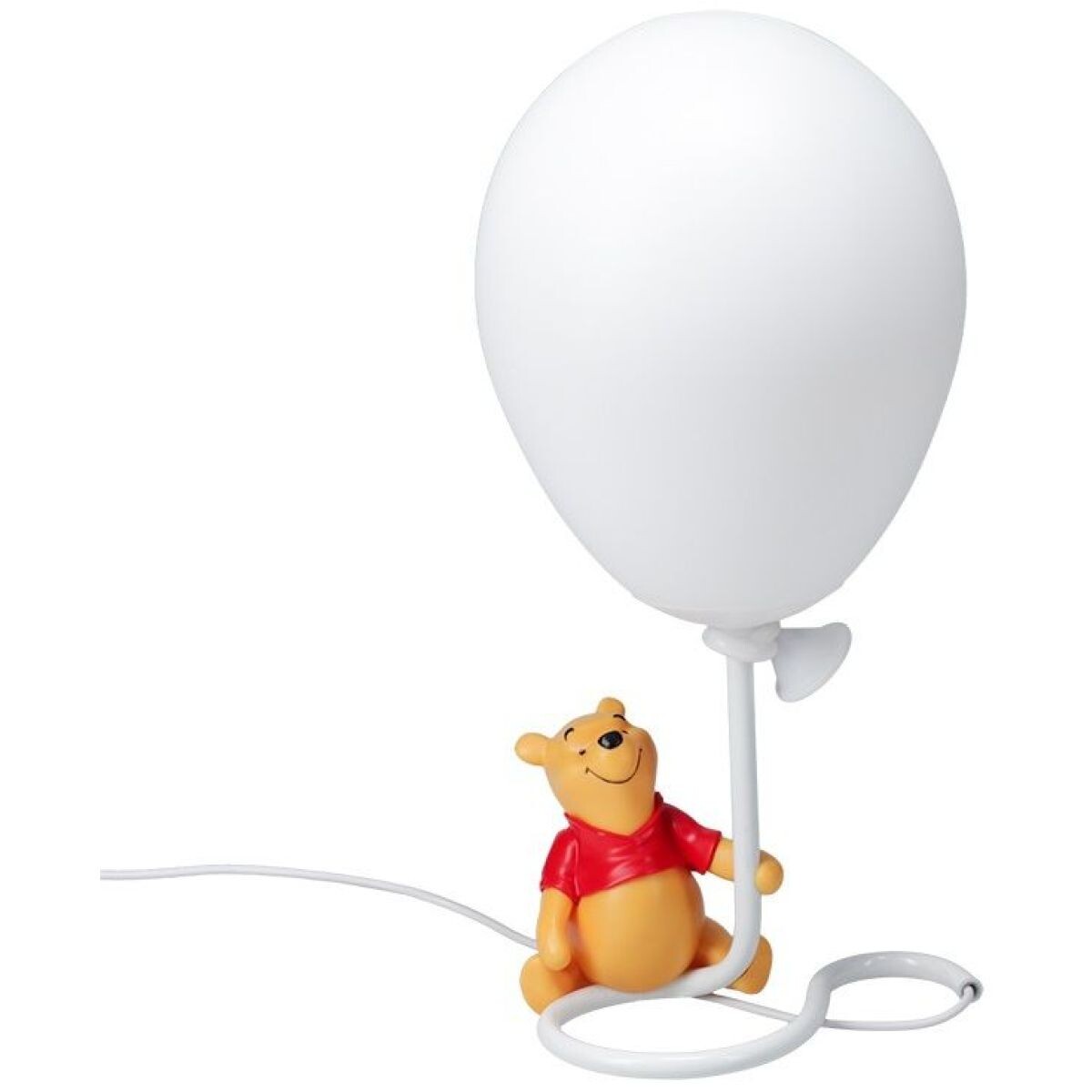 Paladone Svetlo Pooh balónik