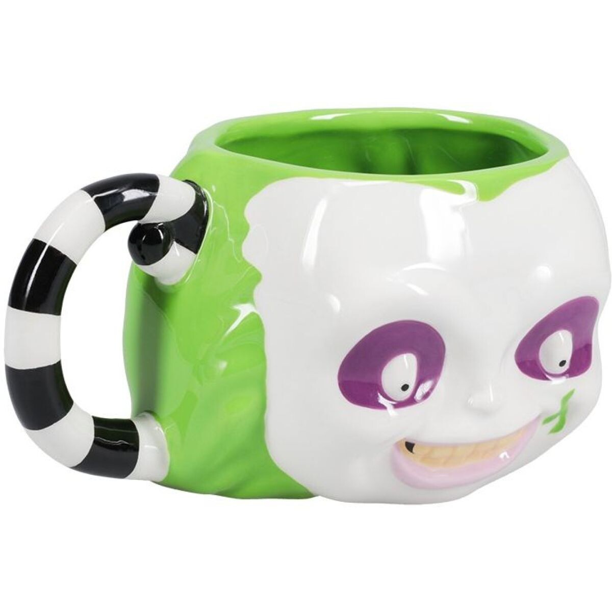 Paladone Beetlejuice 3D hrnček