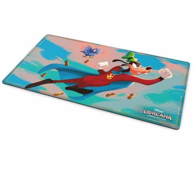 Ravensburger Herná podložka Lorcana: Wilds unknown - Goofy