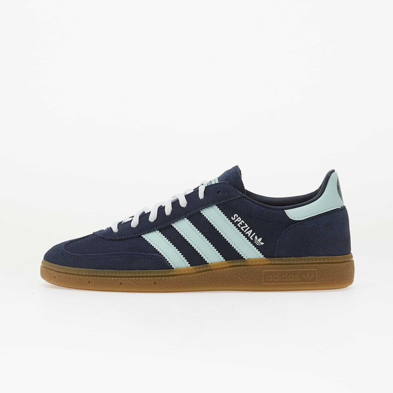 Tenisky adidas Germany Handball Spezial Collegiate Navy/ None/ Ftwr White EUR 37 1/3