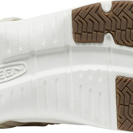 Tenisky KEEN Uneek O3 Birch/ Star White EUR 38