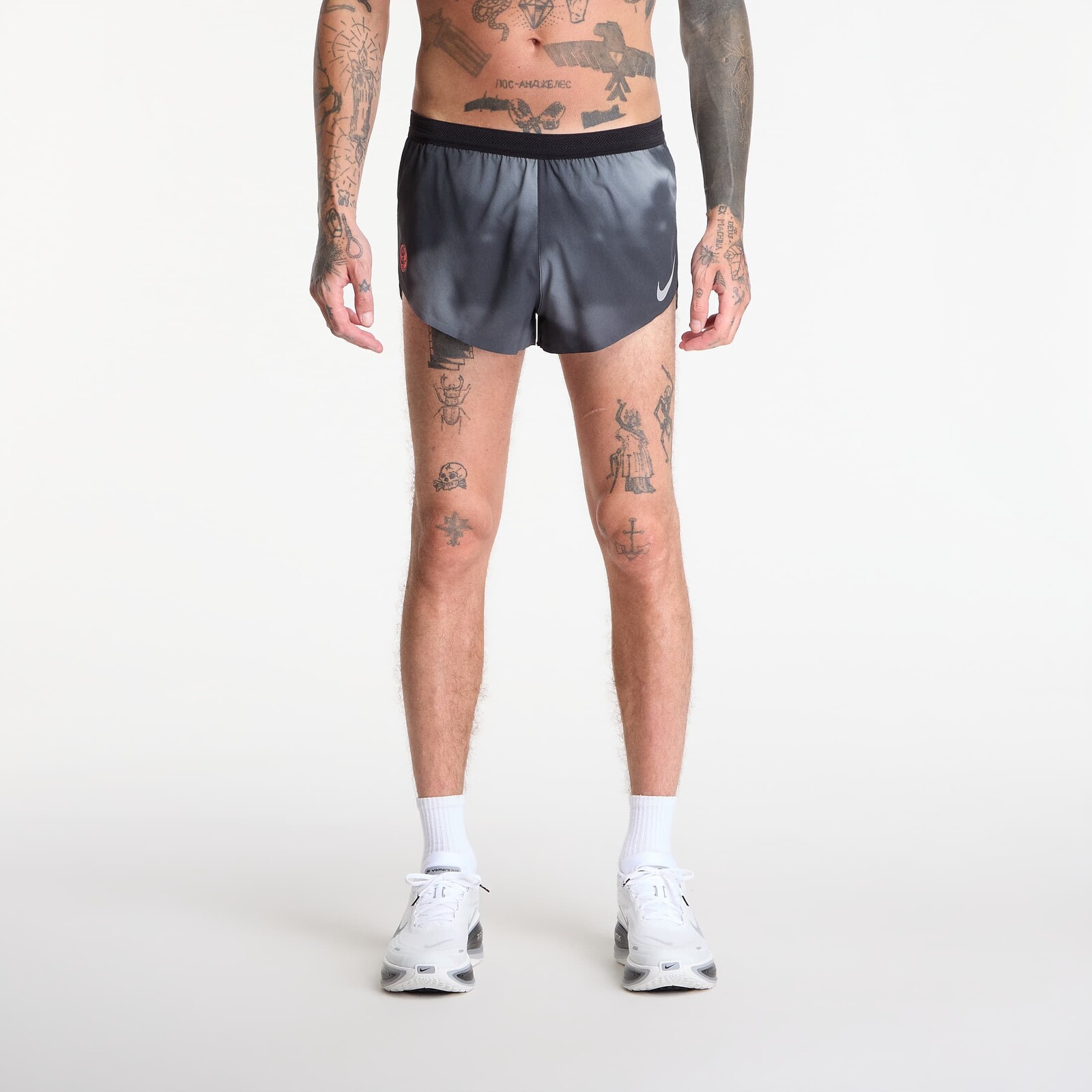 Šortky Nike AeroSwift Men's Dri-FIT ADV 2