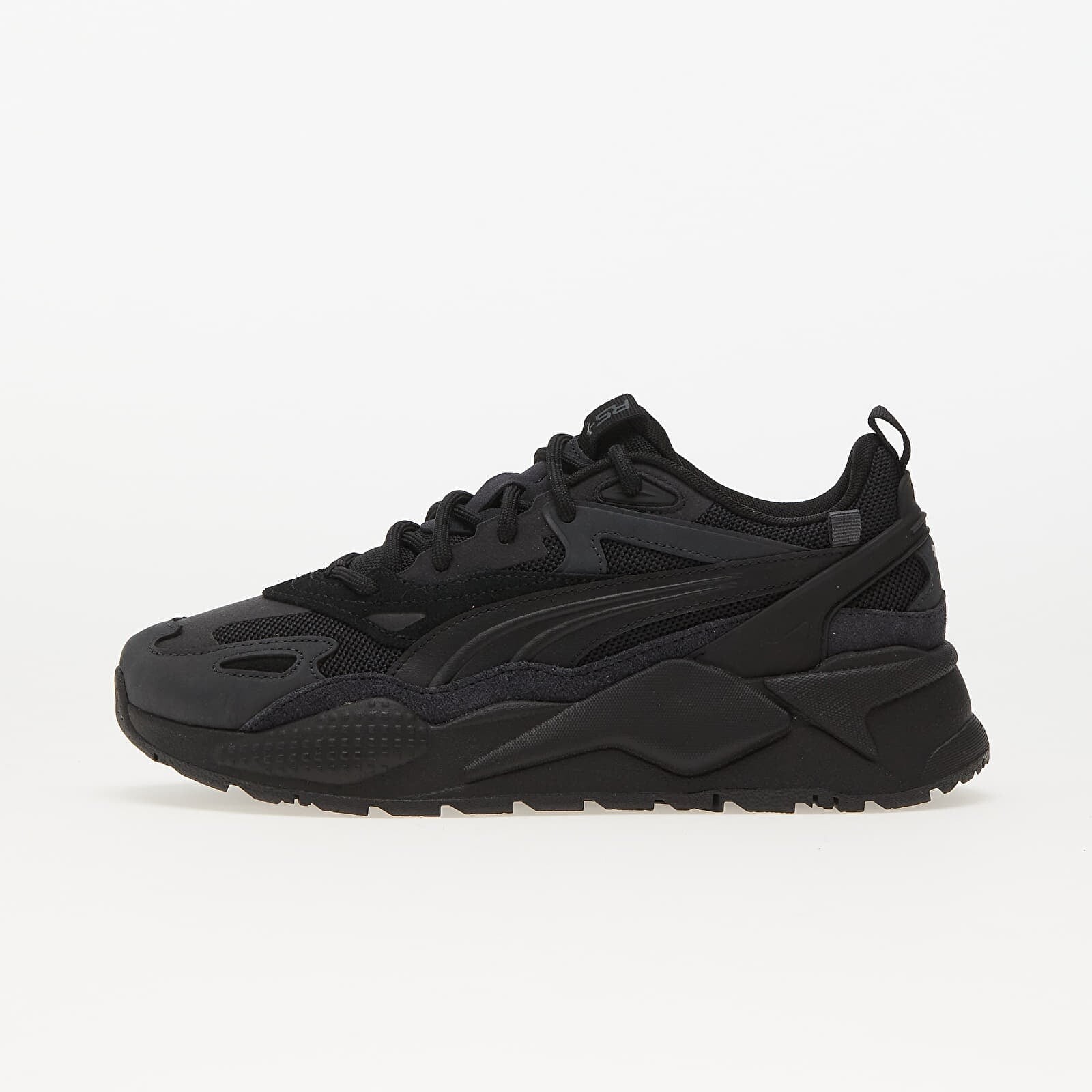 Tenisky Puma RS-X Efekt PRM Puma Black/ Strong Gray EUR 42.5