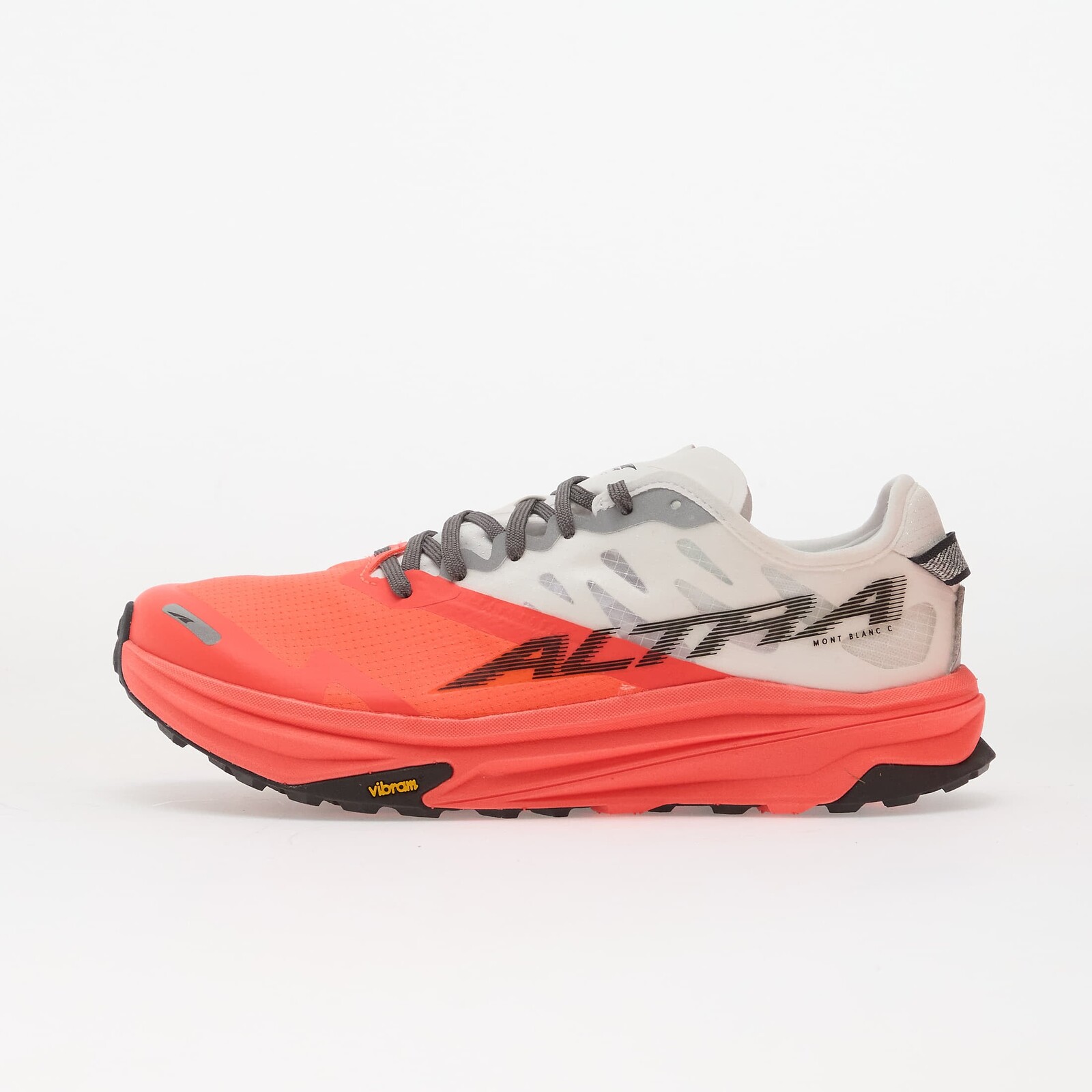 Tenisky Altra M Mont Blanc Carbon White/ Coral EUR 44.5
