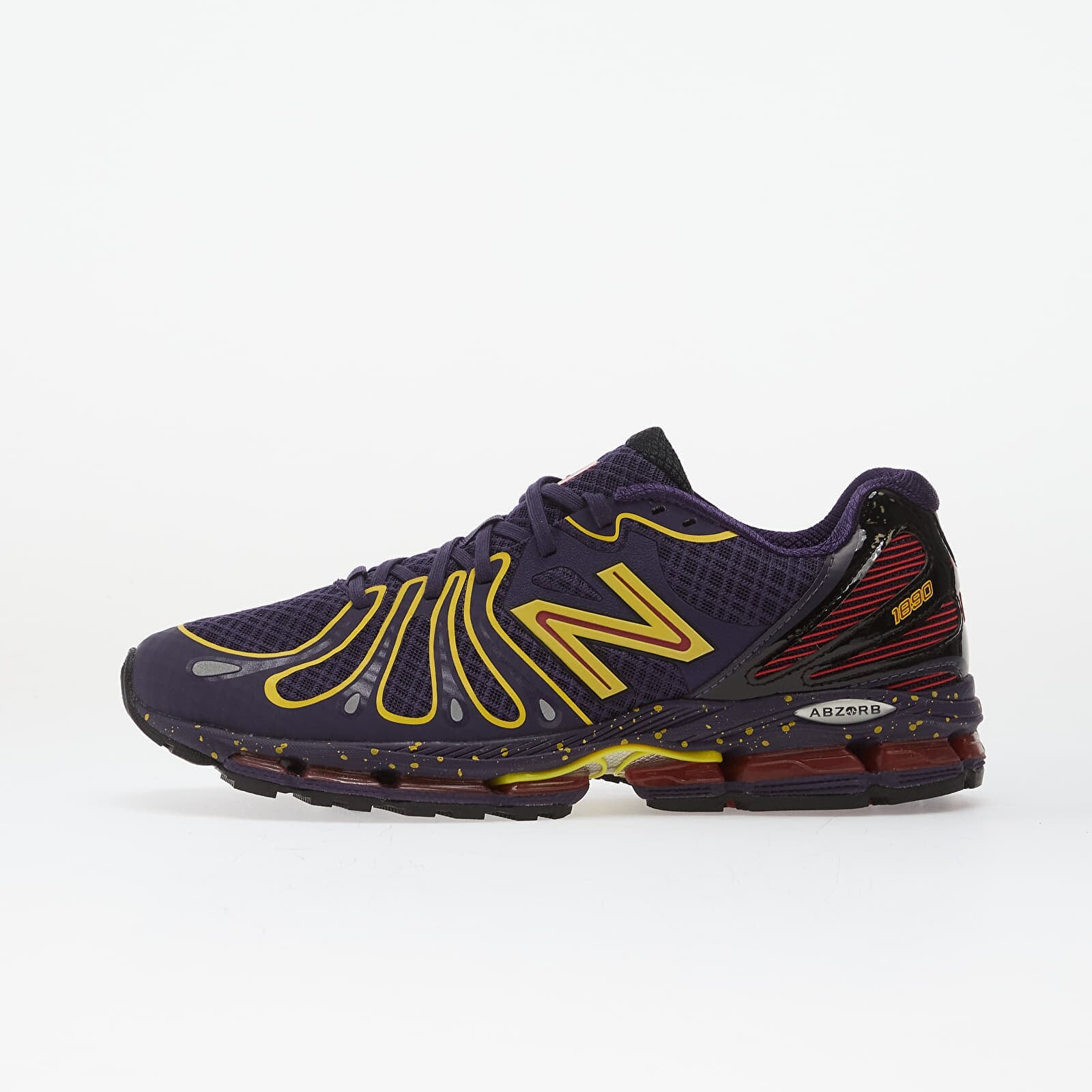 Tenisky New Balance 1890 Purple EUR 41.5