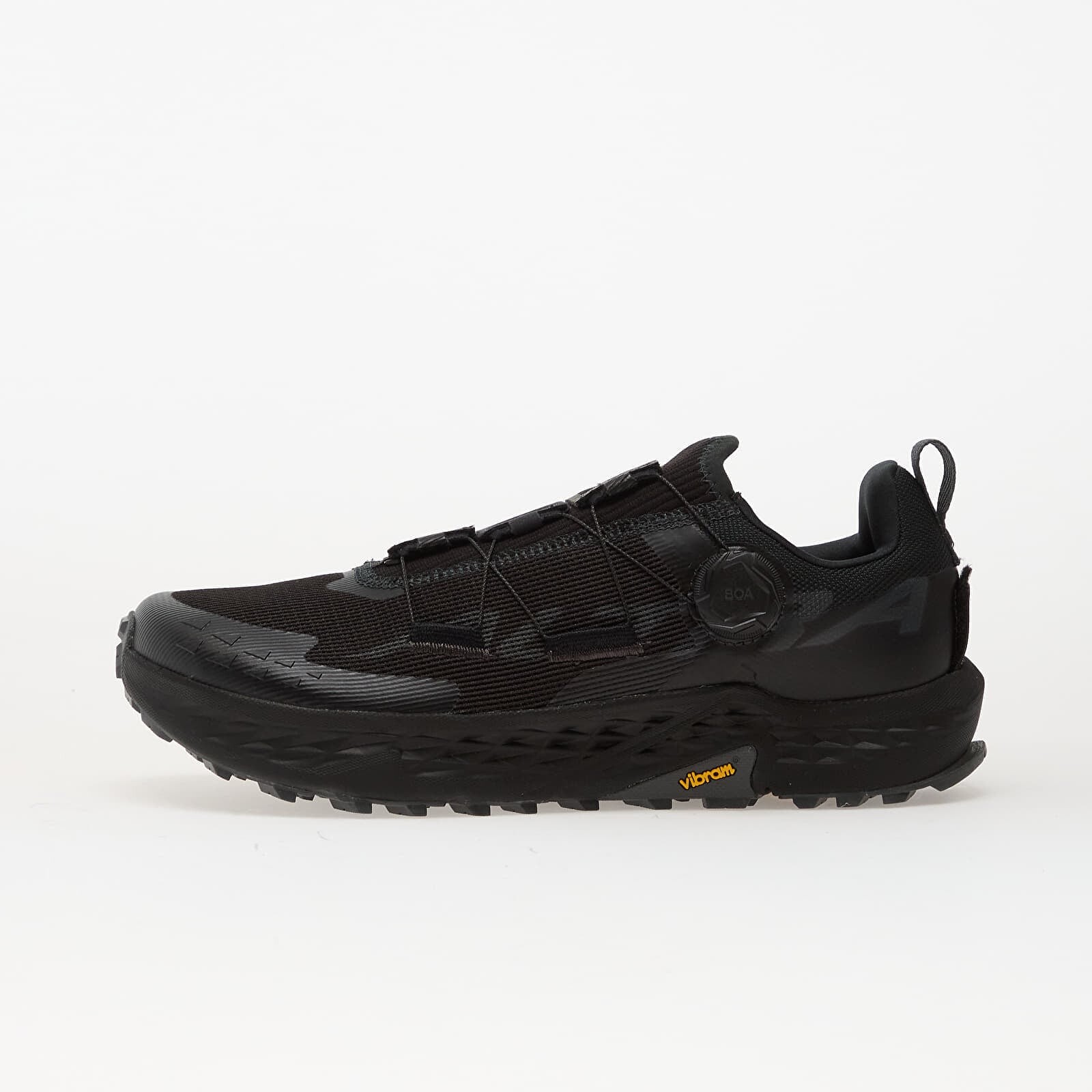 Tenisky Altra M Timp 5 Boa Black/ Black EUR 43