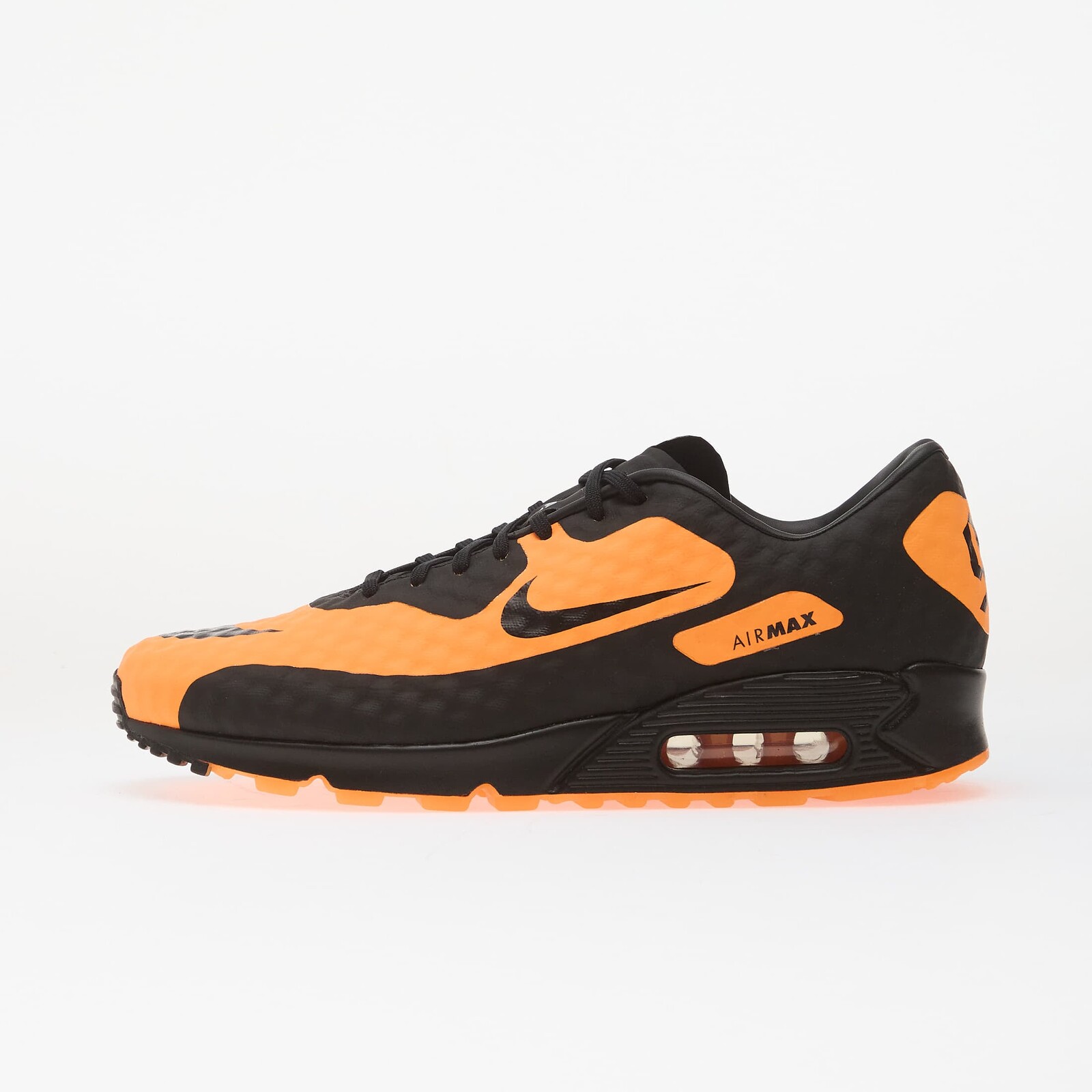 Tenisky Nike Air Max 90 Bright Citrus/ Black-Total Orange EUR 42.5