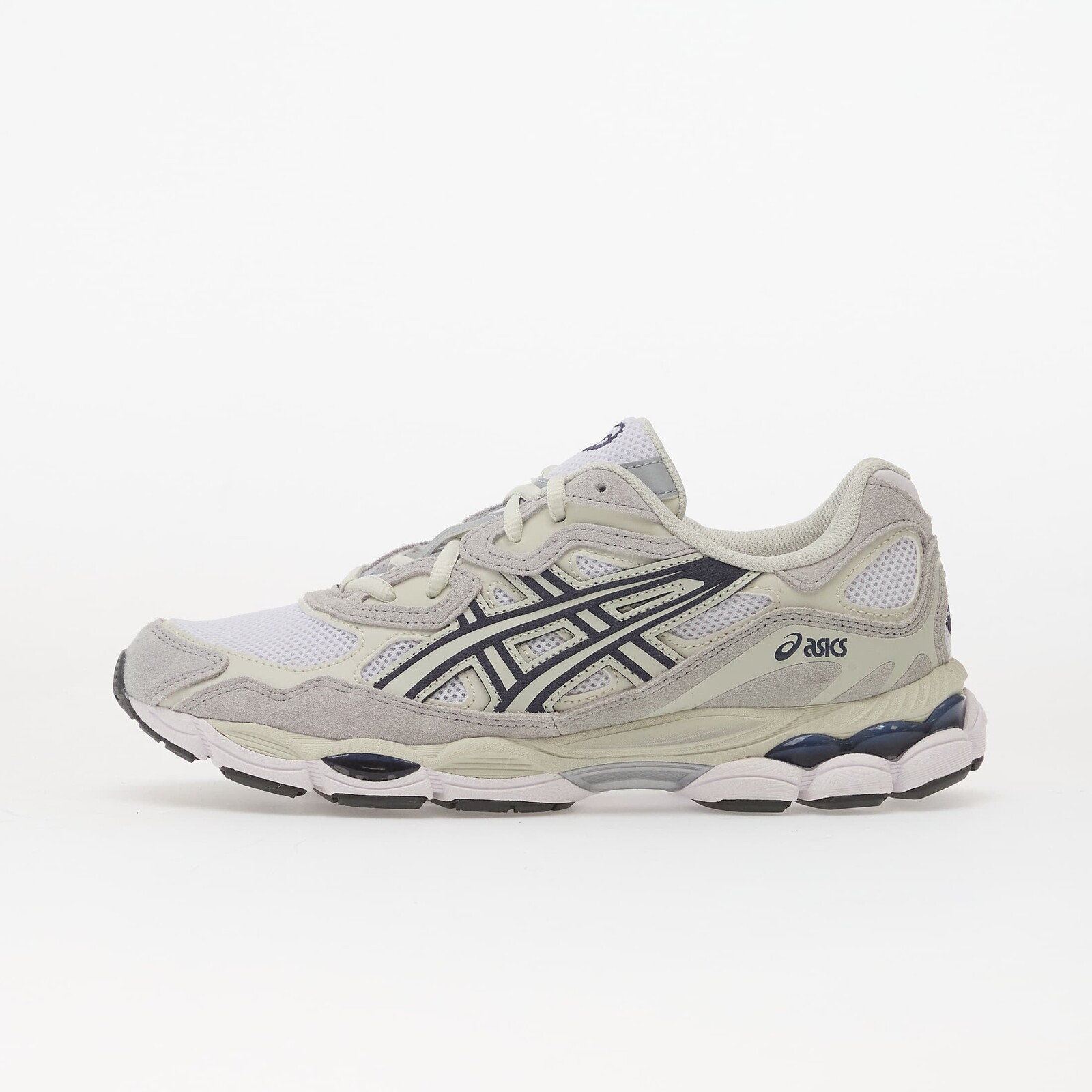 Tenisky Asics Gel-NYC White/ Midnight EUR 37.5