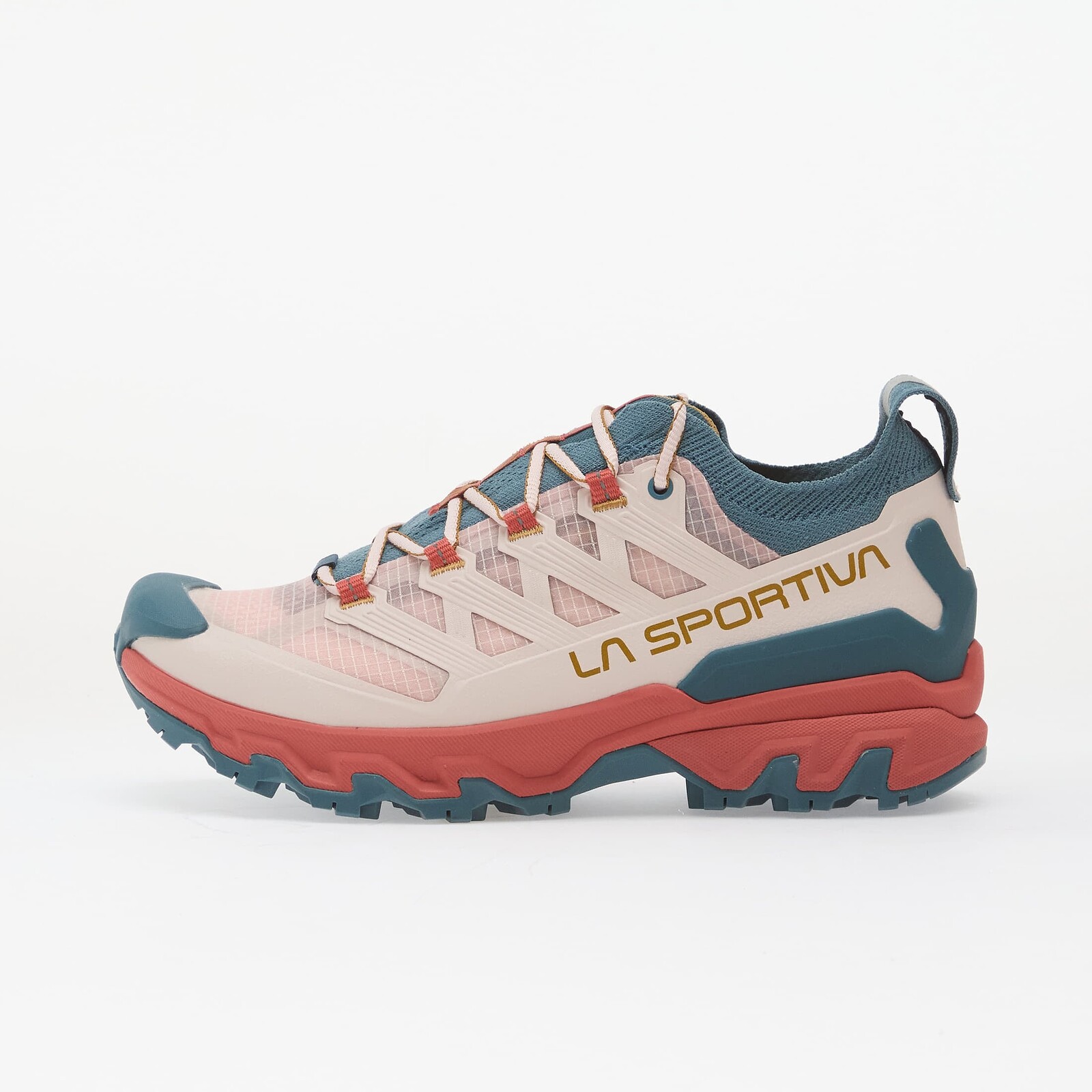 Tenisky La Sportiva Ultra Raptor 3 Woman Mauve/ Mineral Red EUR 40