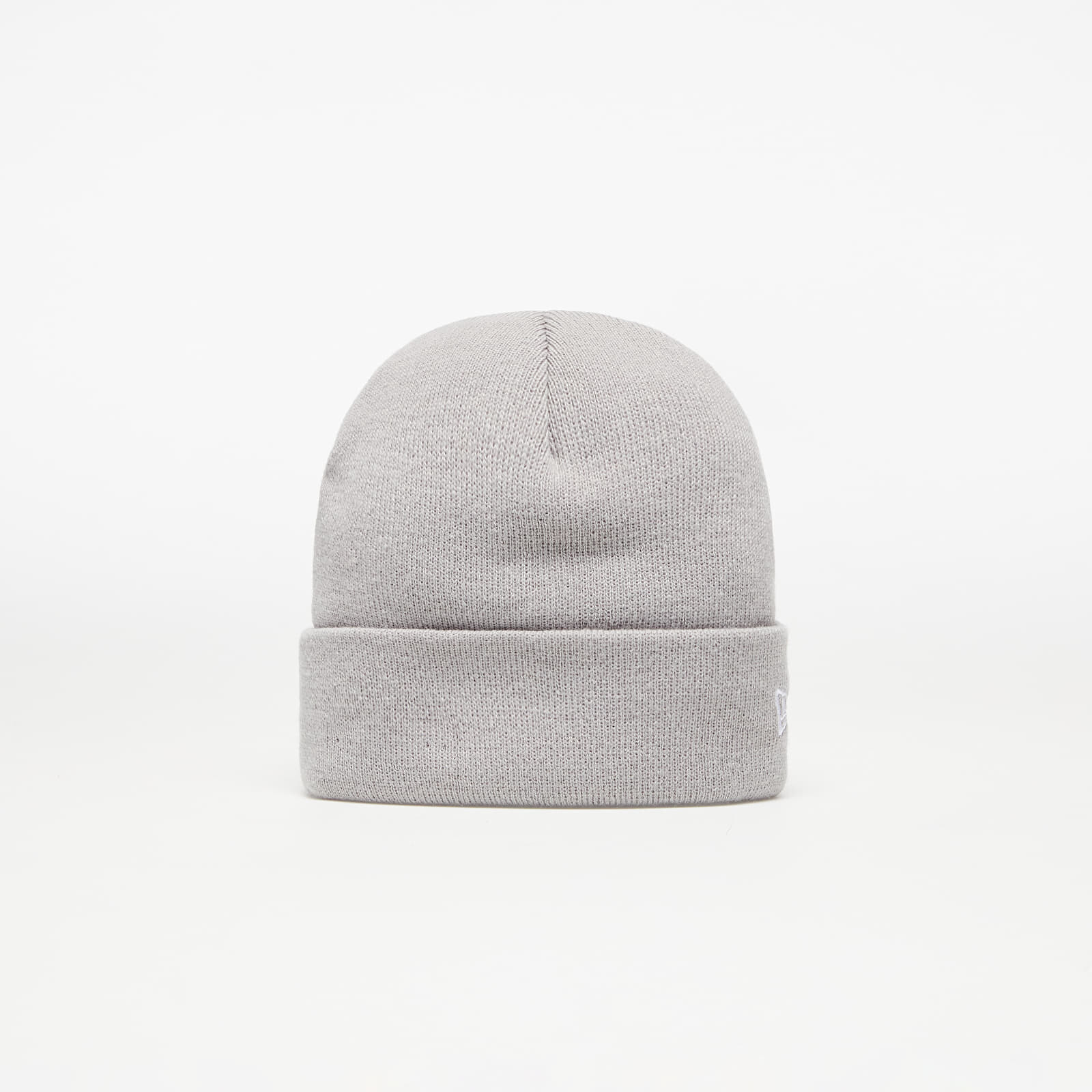 Čiapka New Era Waffle Cuff Beanie Hat Grey Universal