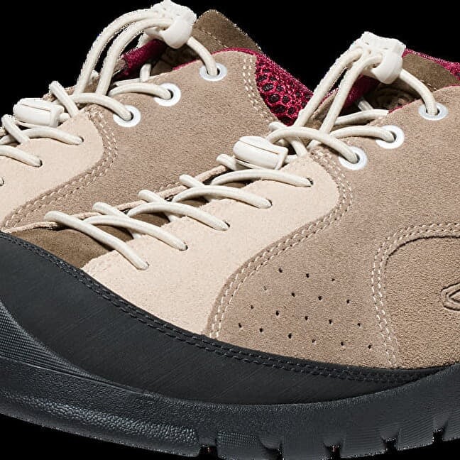 Tenisky KEEN Jasper Rocks Sp Brindle/ Plaza Taupe EUR 47