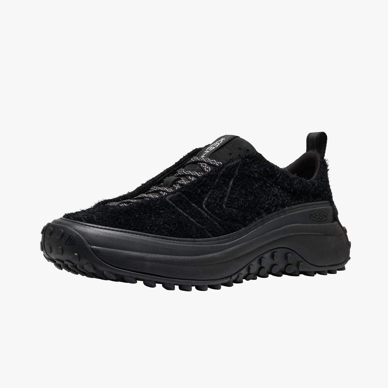 Tenisky KEEN Ks Mino Men Black/ Black EUR 45