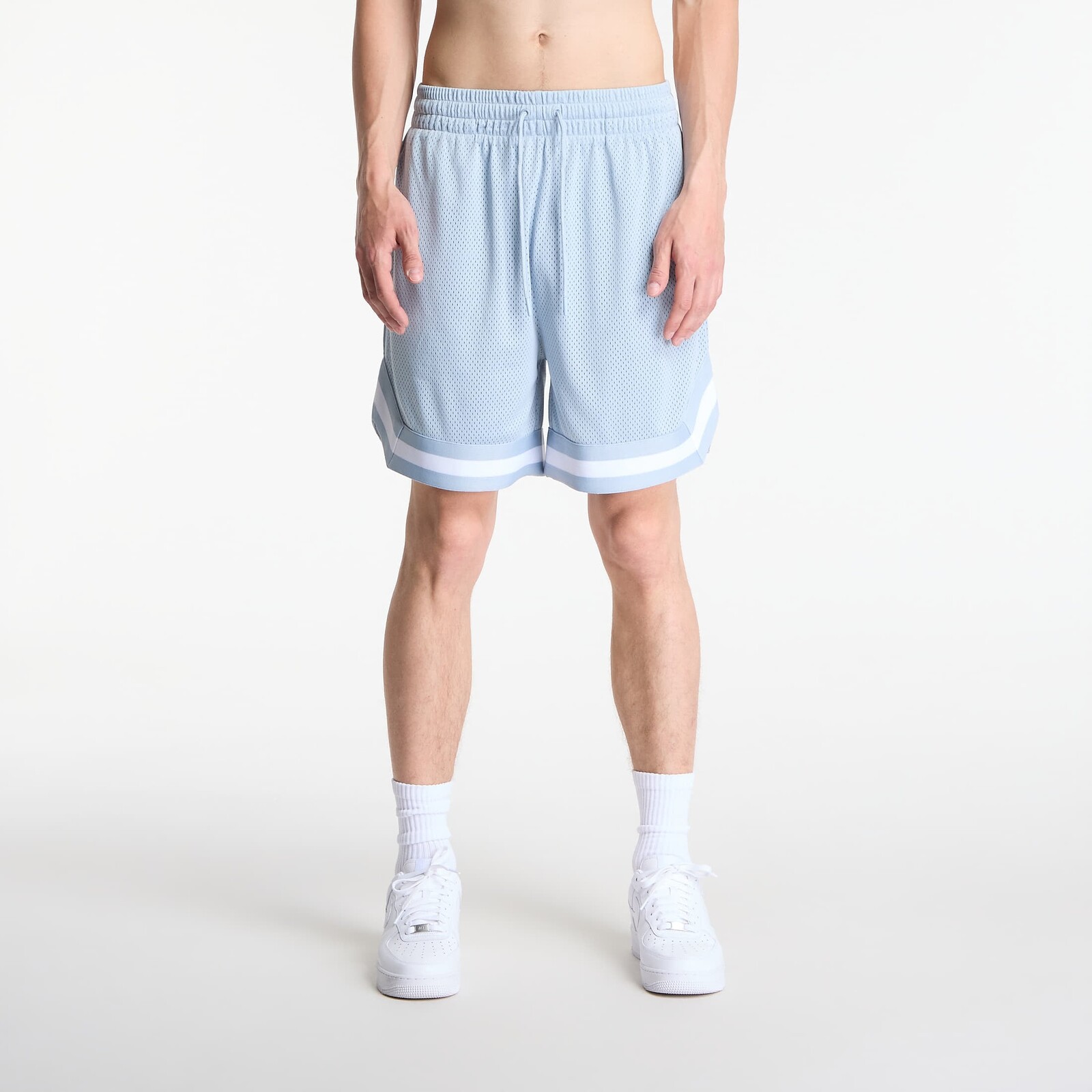 Šortky New Era OS Mesh Short SFB S