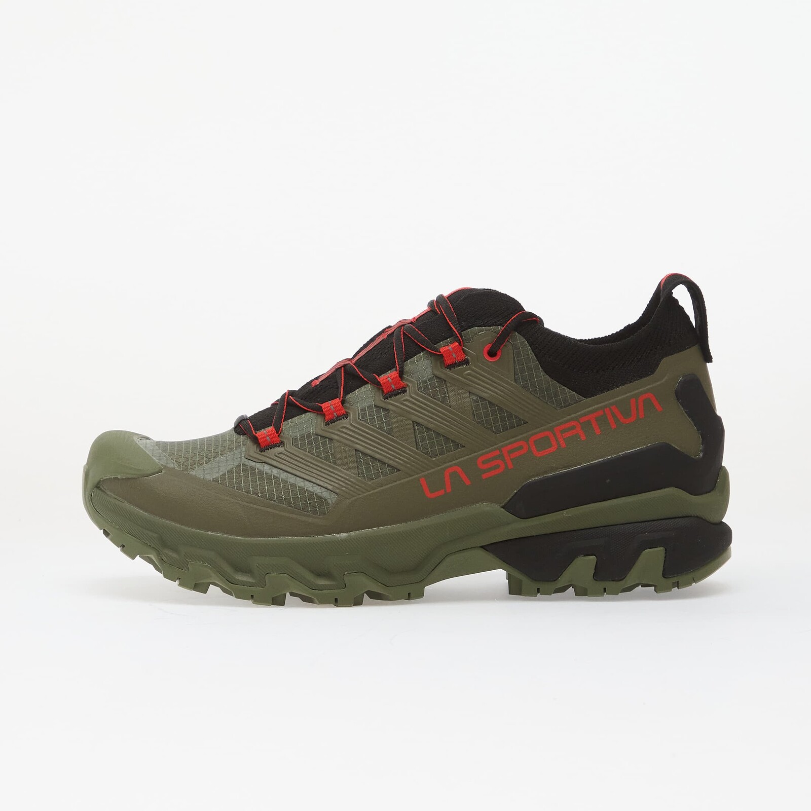 Tenisky La Sportiva Ultra Raptor 3 Cypress/ Mountain Red EUR 45