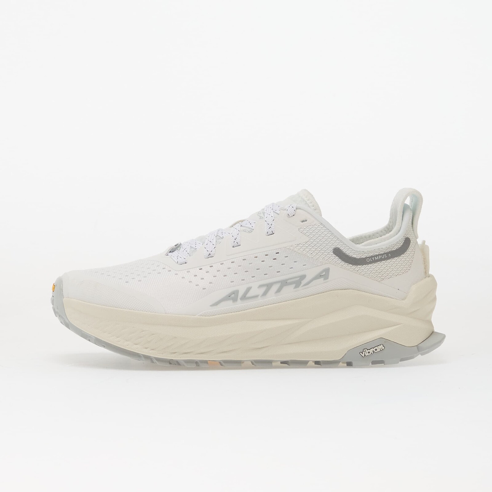 Tenisky Altra M Olympus 6 White/ White EUR 42