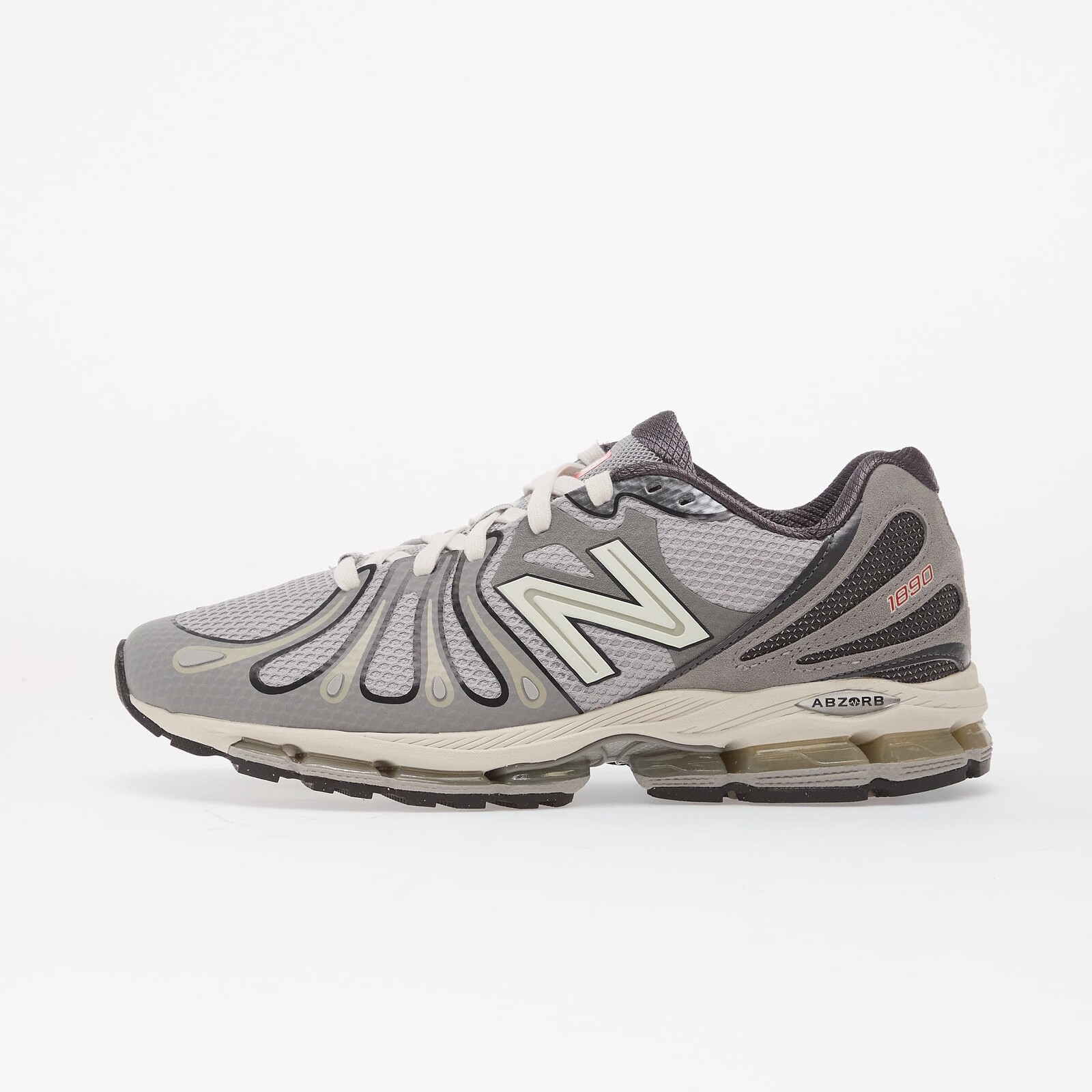 Tenisky New Balance 1890 Grey EUR 42