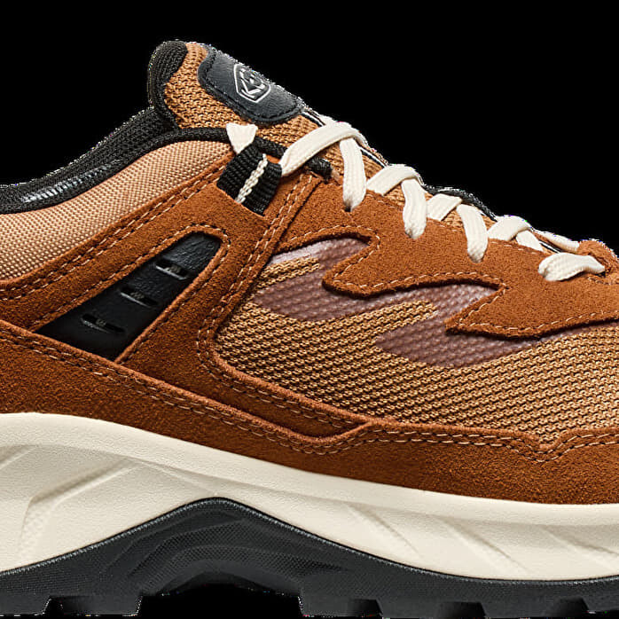 Tenisky KEEN Hightrail Wp Roasted Pecan/ Chipmunk EUR 40.5