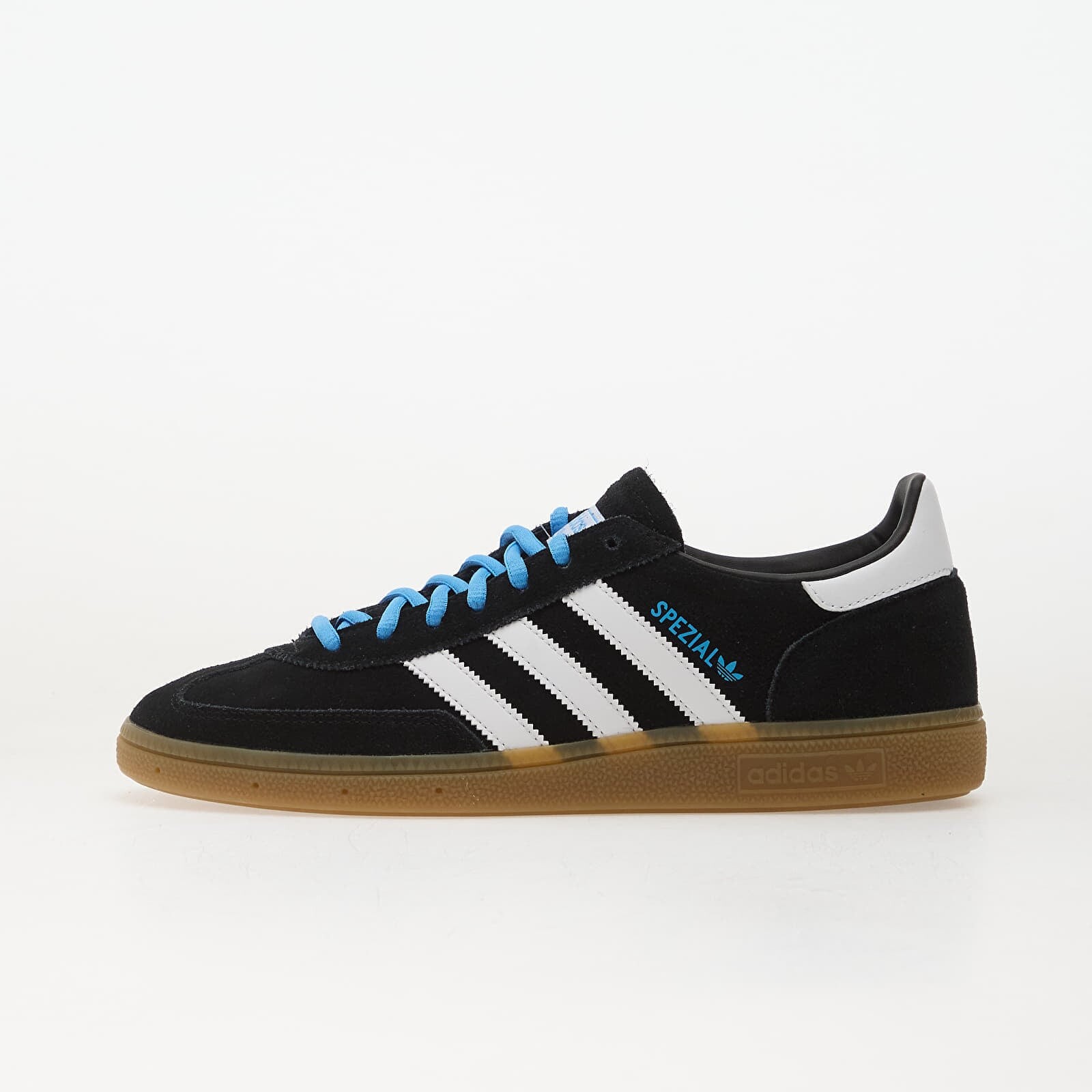 Tenisky adidas Argentina Handball Spezial Core Black/ Ftwr White/ None EUR 36
