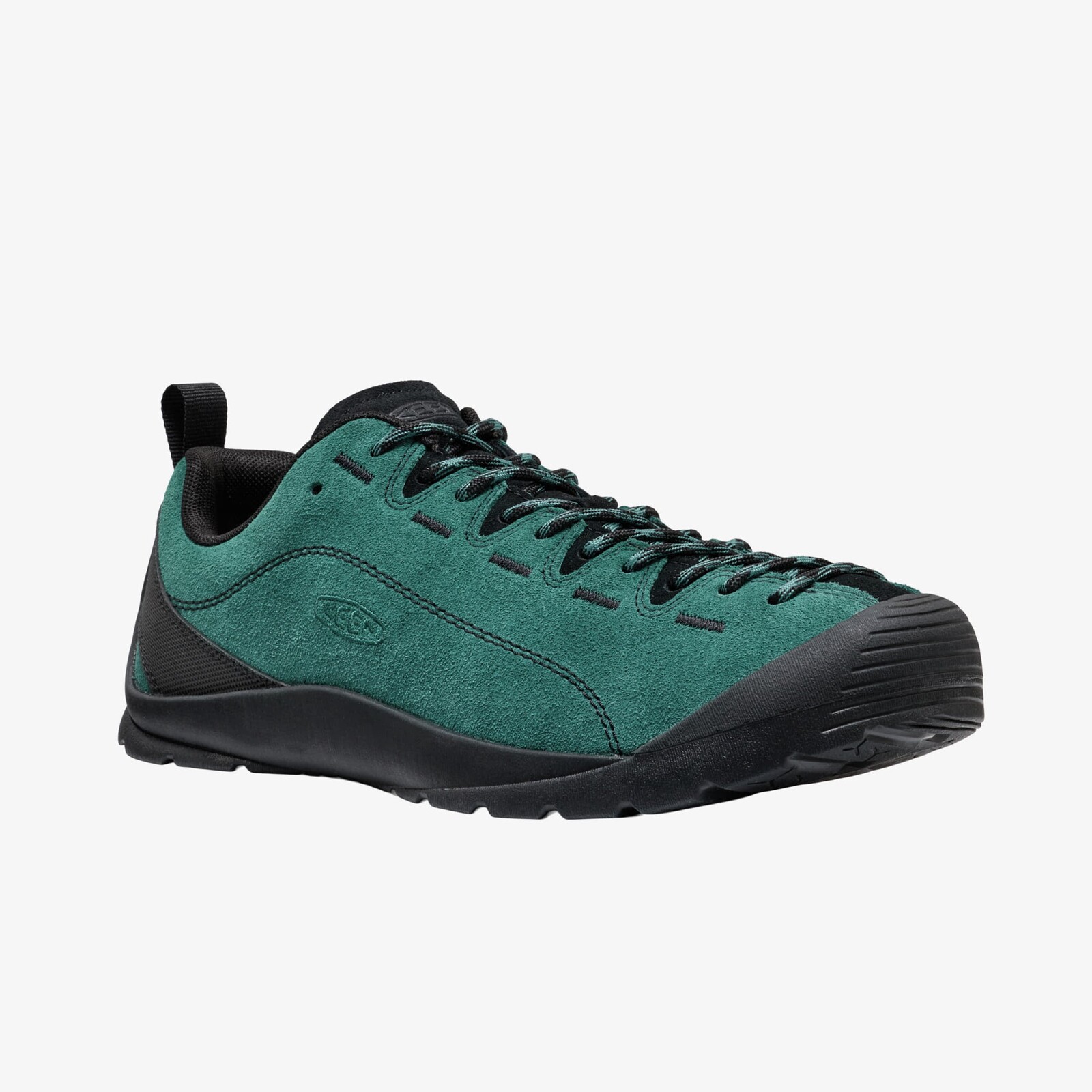 Tenisky KEEN Jasper Men Mediterranea/ Black EUR 43