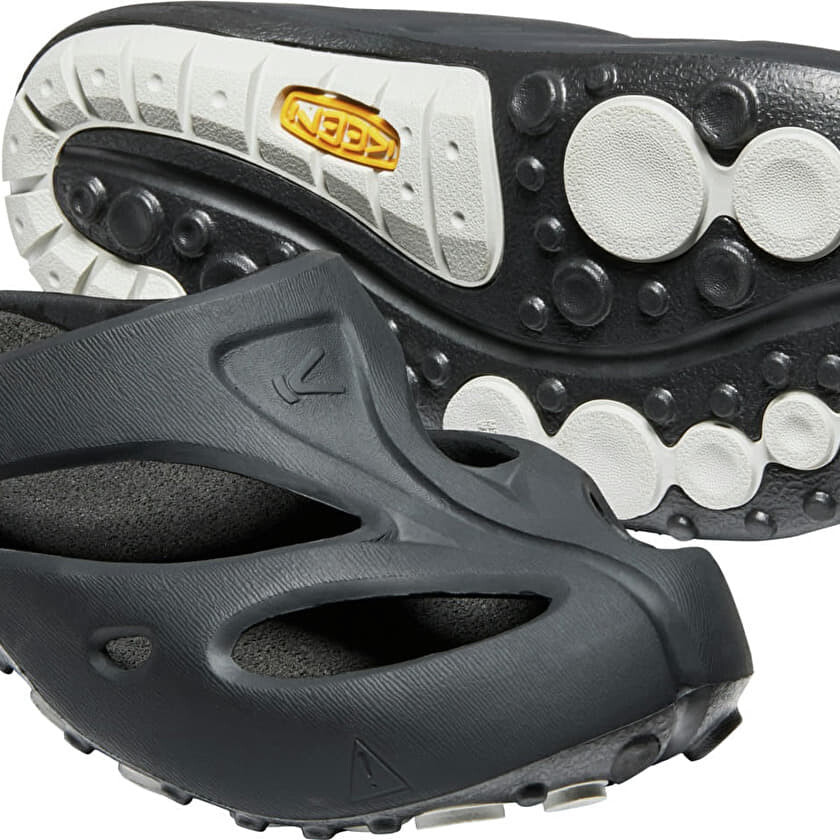 Tenisky KEEN Shanti Black/ Dawn Blue EUR 46