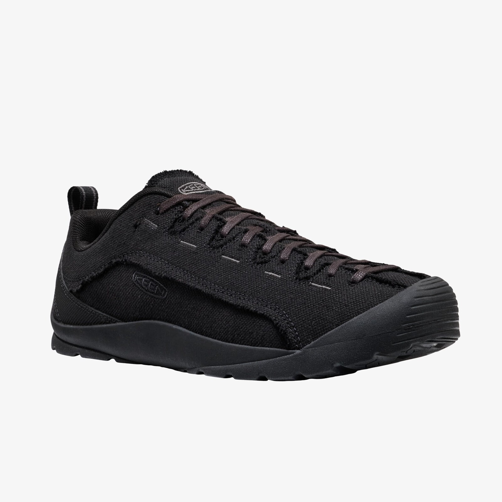 Tenisky KEEN Jasper Split Men Black/ Black EUR 43