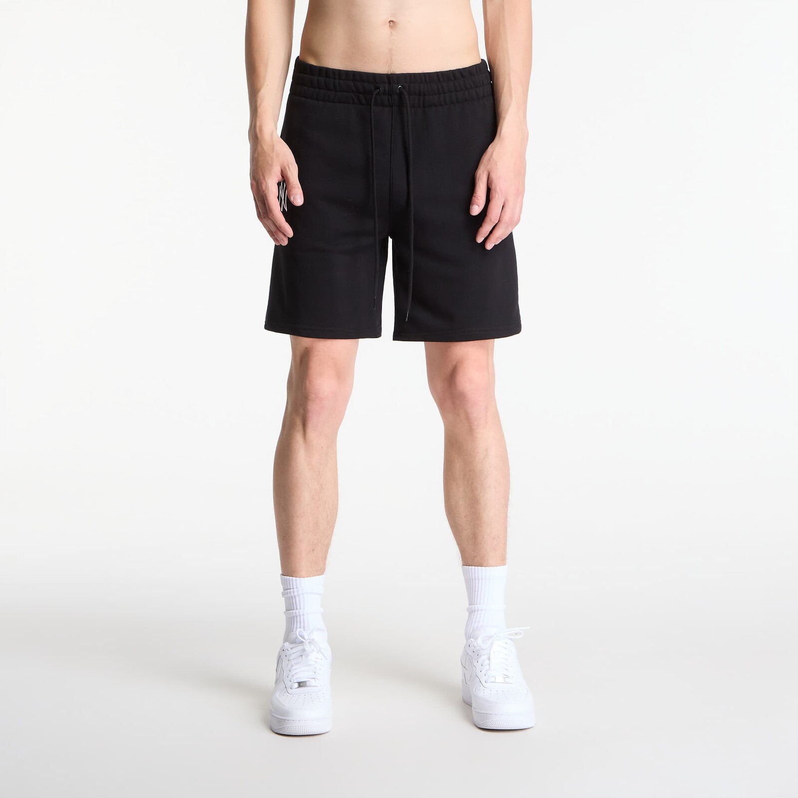 Šortky New Era MLB Nos Le Midi Short Ft New York Yankees Black S