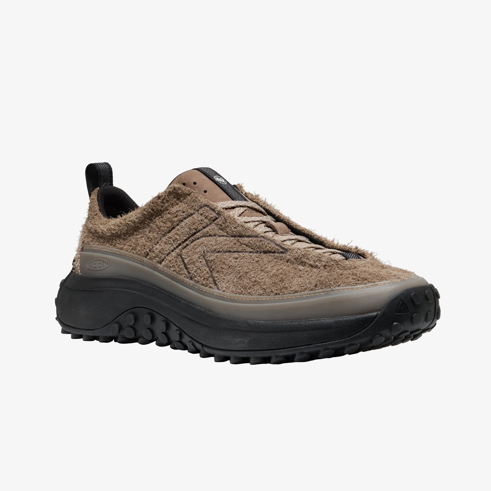 Tenisky KEEN Ks Mino Men Brindle/ Birch EUR 43